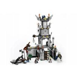 Lego 8823 Mistland Tower for Kids