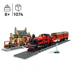 LEGO Harry Potter Ekspres do Hogwartu 76423