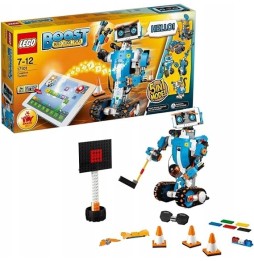 LEGO 17101 Boost Creative Set