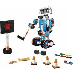 LEGO 17101 Boost Creative Set