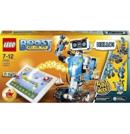 LEGO 17101 Boost Creative Set