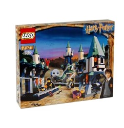 Lego 4730 Harry Potter Camera Secretelor