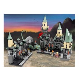 Lego 4730 Harry Potter Camera Secretelor