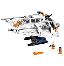 LEGO Star Wars 75144 Snowspeeder Set