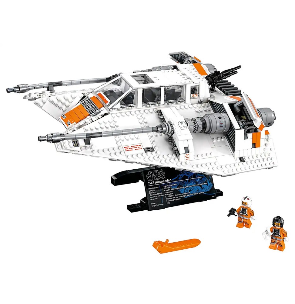 LEGO Star Wars 75144 Snowspeeder Set