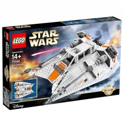 LEGO Star Wars 75144 Snowspeeder Set