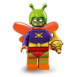 LEGO 71020 Minifigures Batman 2 Killer Moth