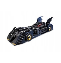 Lego 7784 Batman Batmobile - Blocuri pentru Copii