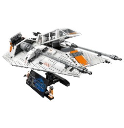 LEGO Star Wars 75144 Snowspeeder Set