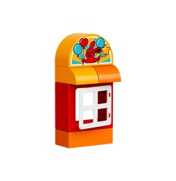 LEGO Duplo 10841 Wesołe miasteczko