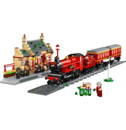 LEGO Harry Potter Ekspres do Hogwartu 76423