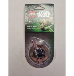 Darth Maul Magnet Minifigure Star Wars