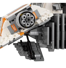 LEGO Star Wars 75144 Snowspeeder Set