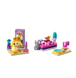 Lego 41140 Disney Princess Salon piękności