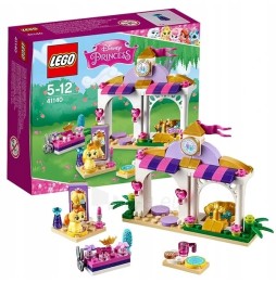 Lego 41140 Disney Princess Salon piękności