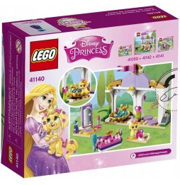 Lego 41140 Disney Princess Salon piękności