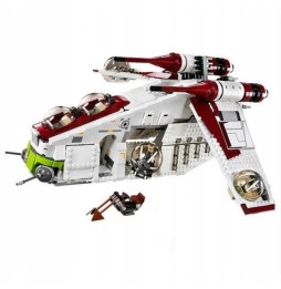 LEGO Star Wars Republic Gunship 75021