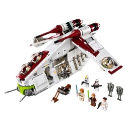 LEGO Star Wars Republic Gunship 75021