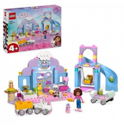 LEGO Gabi Cat House Kiciklubik for Kids