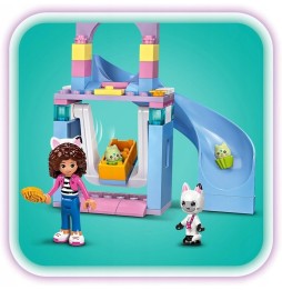 LEGO Gabi Cat House Kiciklubik for Kids