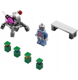 LEGO TMNT 30270 Kraang Laser Turret