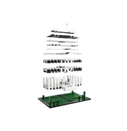 LEGO Architecture 21006 Casa Albă