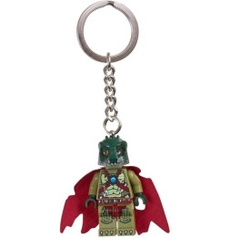 Lego Cragger Chima Keychain 850602 for Kids