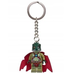 Lego Cragger Chima Keychain 850602 for Kids