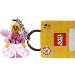 Lego 850951 Fairy Keychain