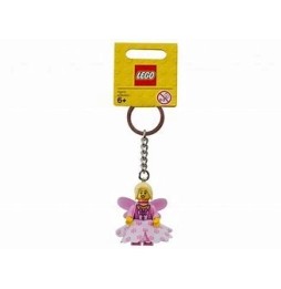 Lego 850951 Fairy Keychain