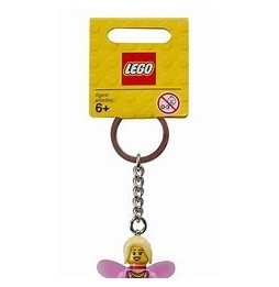 Lego 850951 Fairy Keychain