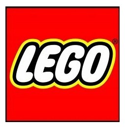 Lego 850951 Wróżka brelok do kluczy