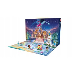 LEGO Friends Advent Calendar 2024