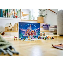 LEGO Friends Advent Calendar 2024