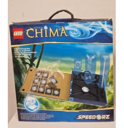 LEGO Legends of Chima Recipient Speedorz