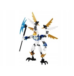 LEGO Chima 70201 CHI Eris - Block Set