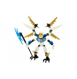 LEGO Chima 70201 CHI Eris - Block Set