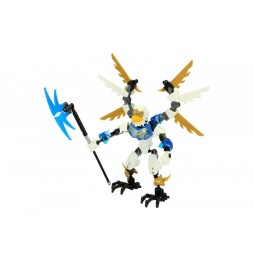 LEGO Chima 70201 CHI Eris - Block Set