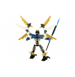 LEGO Chima 70201 CHI Eris - Block Set