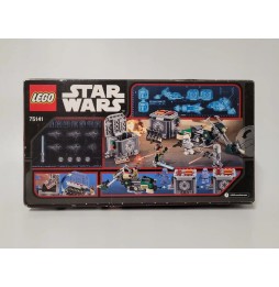 Lego Star Wars Kanan's Speeder Bike 75141 Nowy