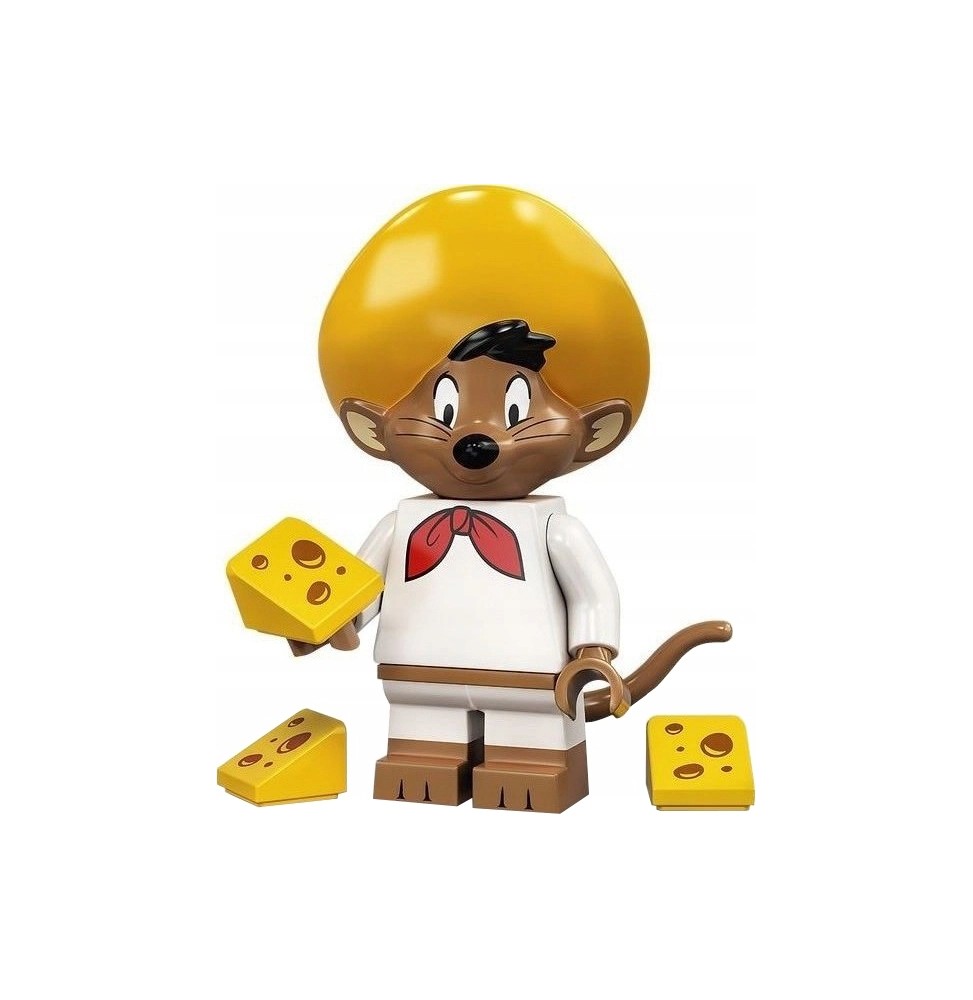 LEGO Minifigura Speedy Gonzales 71030