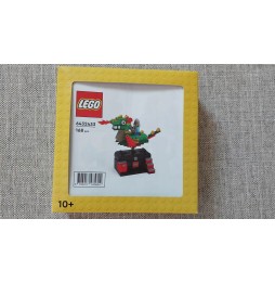 LEGO Dragon Ride 6432433