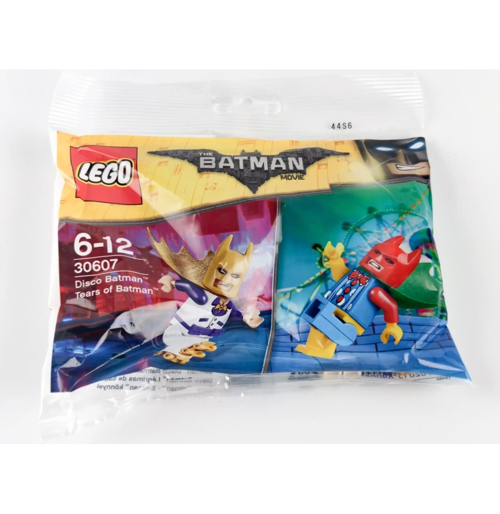 LEGO 30607 Batman Movie Unicat