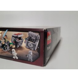 Lego Star Wars Kanan's Speeder Bike 75141 Nowy