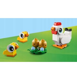 LEGO Creator 30643 Easter Chick