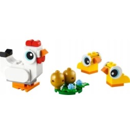 LEGO Creator 30643 Easter Chick