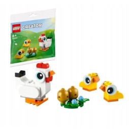 LEGO Creator 30643 Easter Chick