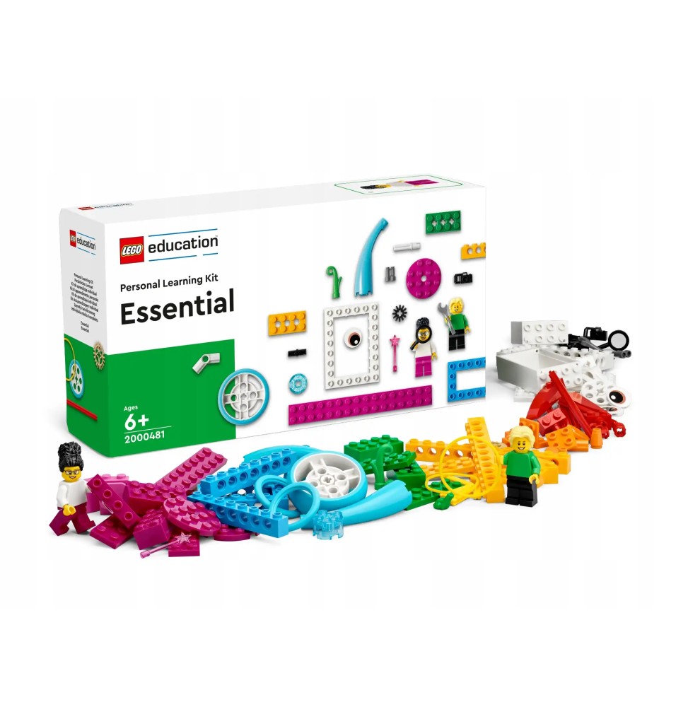 LEGO Education SPIKE Essential 2000481