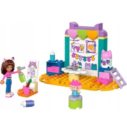 LEGO Gabby's Dollhouse Cat House