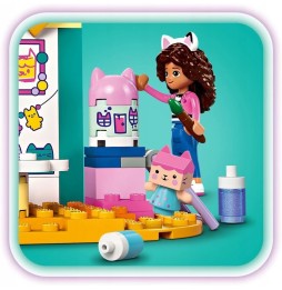 LEGO Gabby's Dollhouse Cat House